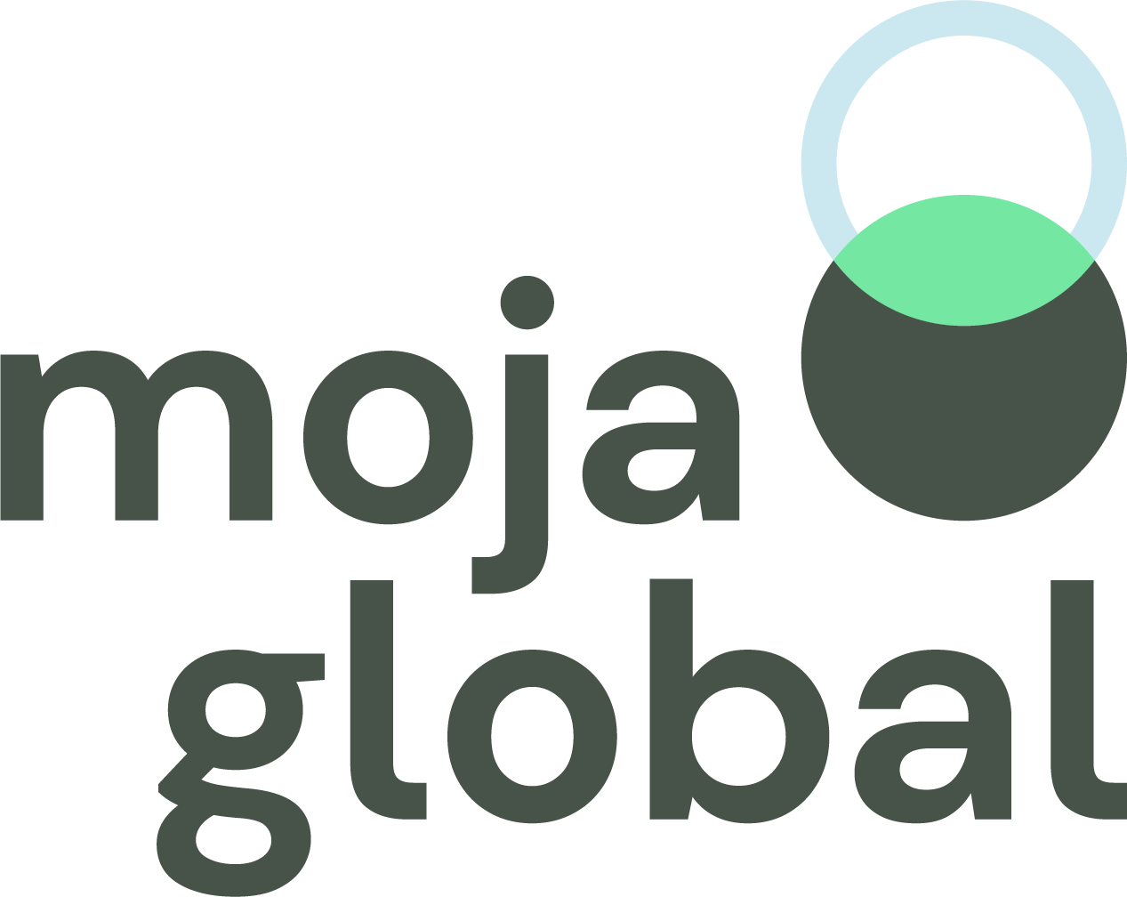 moja global Logo